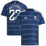 Aston Villa aston villa wsl adidas third shirt 2024-25 – kids with baijings 22 printing Collection | AVFC Jerseys & Fan Gear