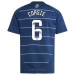 Aston Villa aston villa wsl adidas third shirt 2024-25 – kids with corsie 6 printing Collection | AVFC Jerseys & Fan Gear