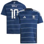 Aston Villa aston villa wsl adidas third shirt 2024-25 – kids with dali 10 printing Collection | AVFC Jerseys & Fan Gear