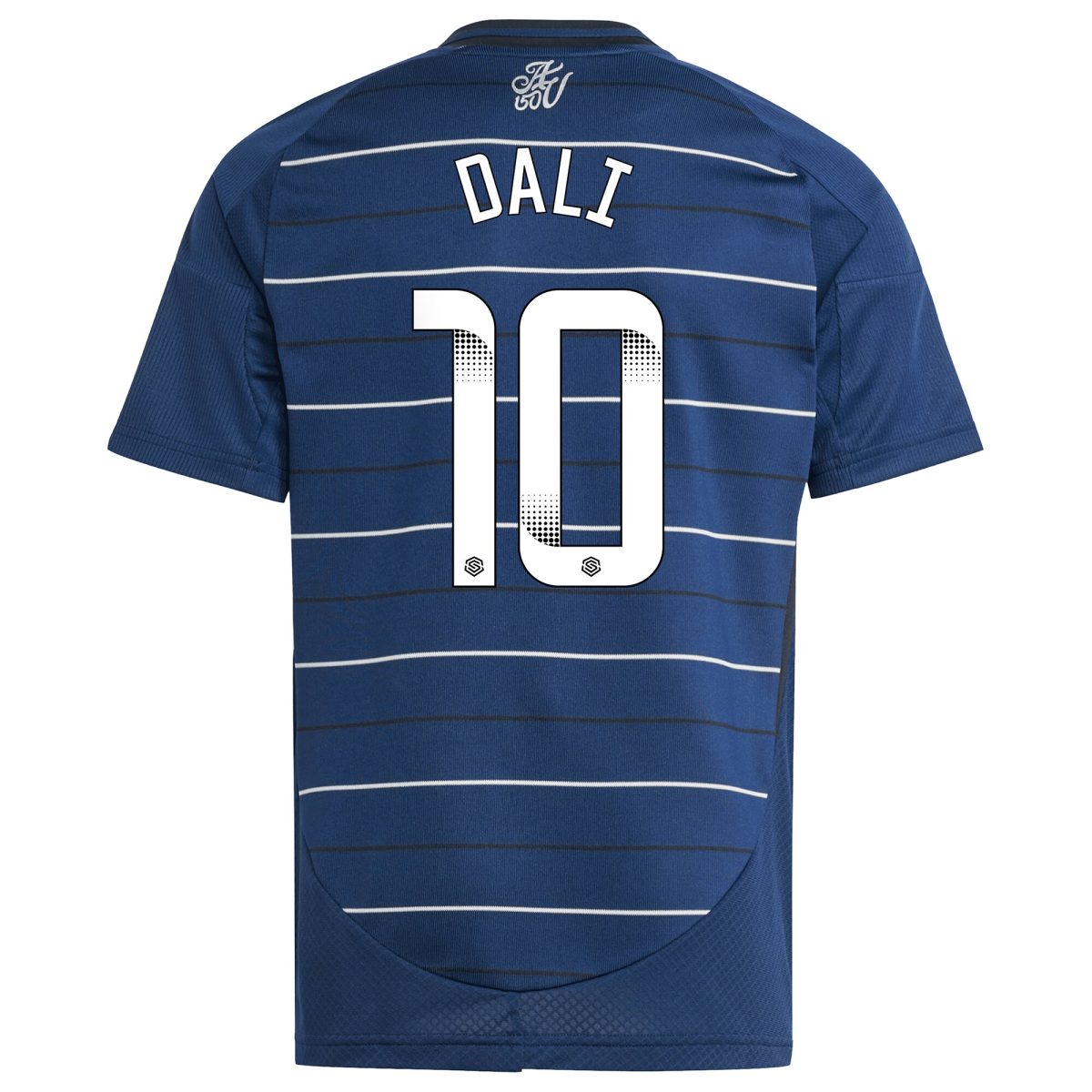Aston Villa aston villa wsl adidas third shirt 2024-25 – kids with dali 10 printing Collection | AVFC Jerseys & Fan Gear