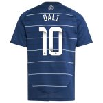 Aston Villa aston villa wsl adidas third shirt 2024-25 – kids with dali 10 printing Collection | AVFC Jerseys & Fan Gear