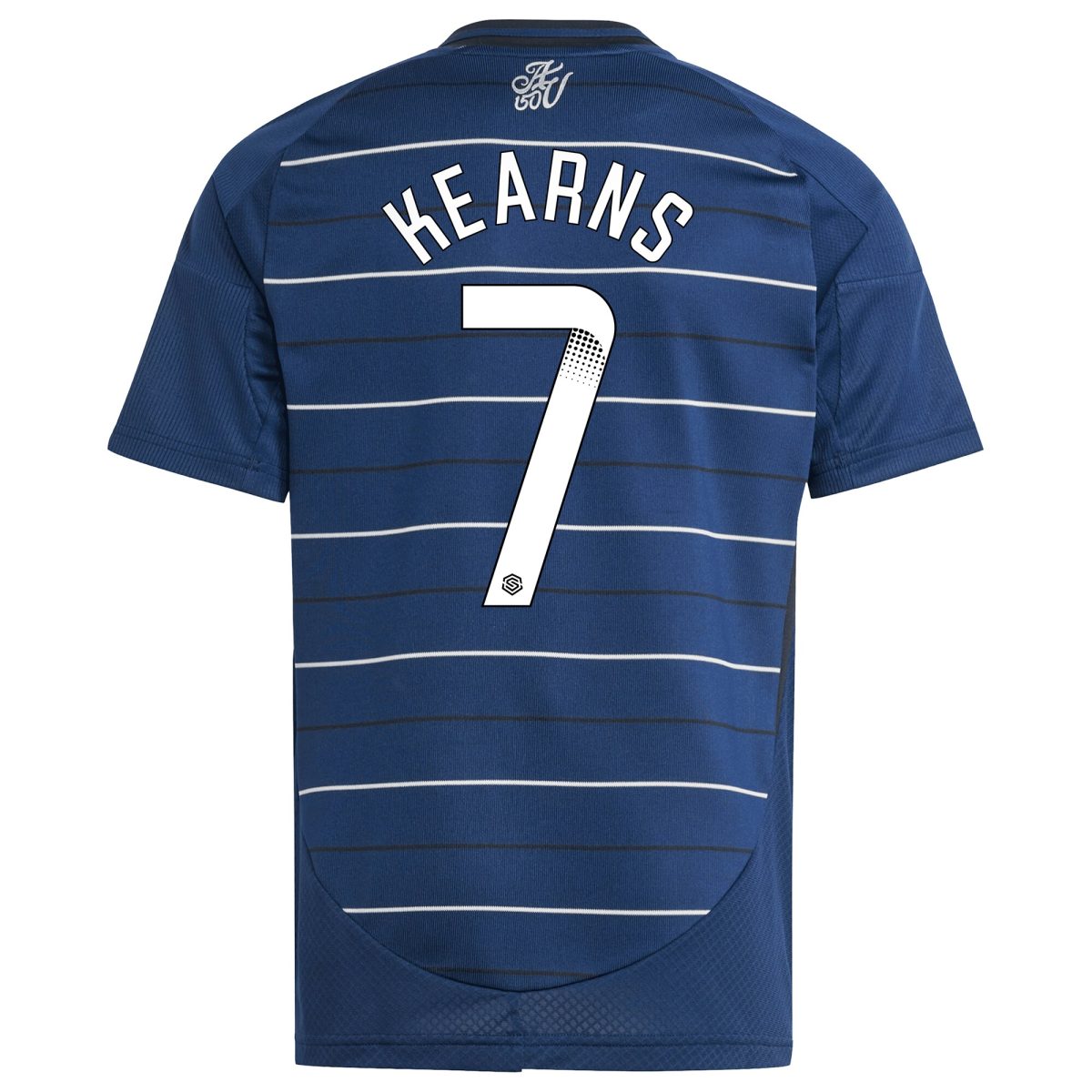 Aston Villa aston villa wsl adidas third shirt 2024-25 – kids with kearns 7 printing Collection | AVFC Jerseys & Fan Gear