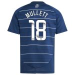 Aston Villa aston villa wsl adidas third shirt 2024-25 – kids with mullett 18 printing Collection | AVFC Jerseys & Fan Gear
