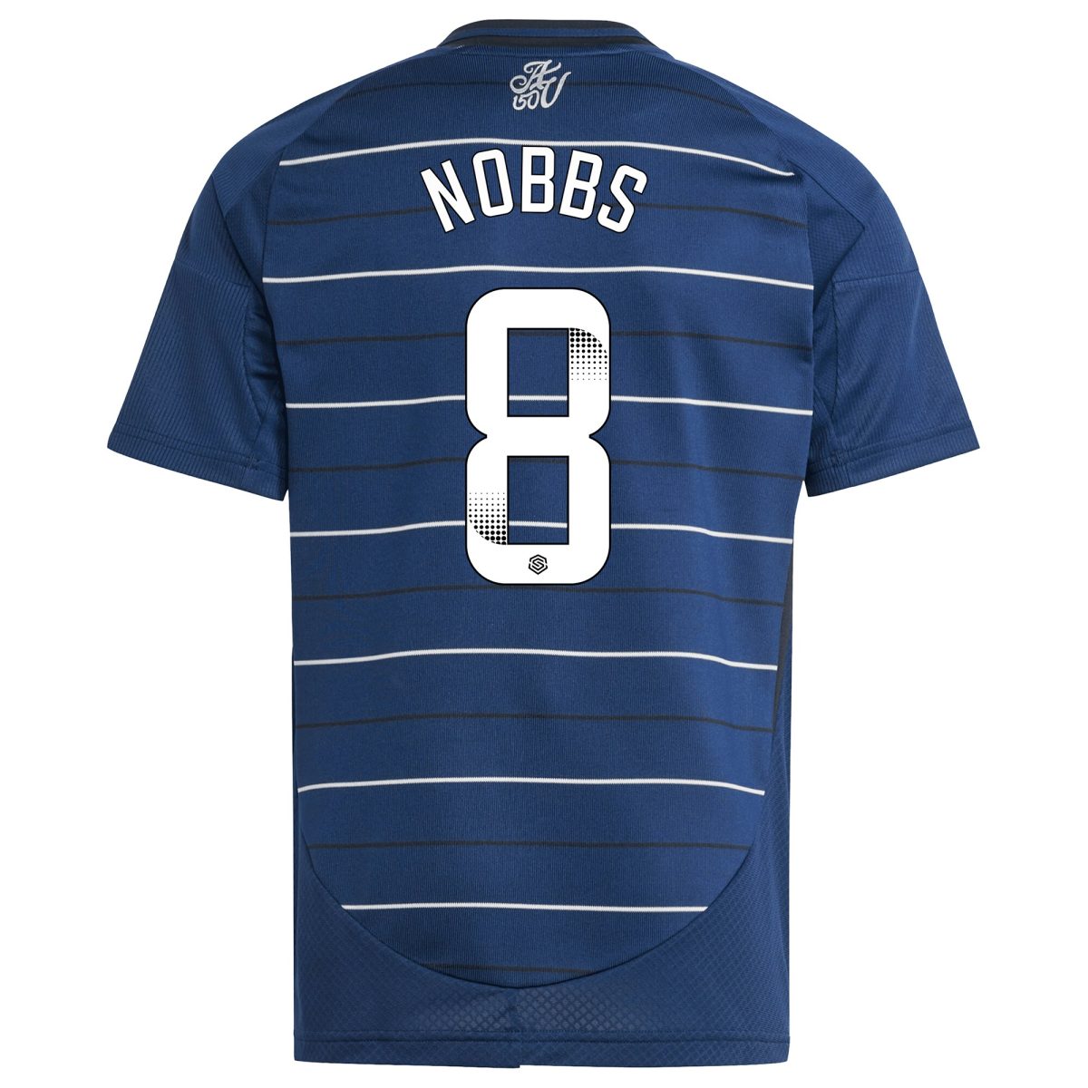 Aston Villa aston villa wsl adidas third shirt 2024-25 – kids with nobbs 8 printing Collection | AVFC Jerseys & Fan Gear
