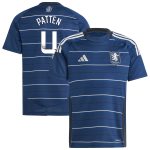 Aston Villa aston villa wsl adidas third shirt 2024-25 – kids with patten 4 printing Collection | AVFC Jerseys & Fan Gear
