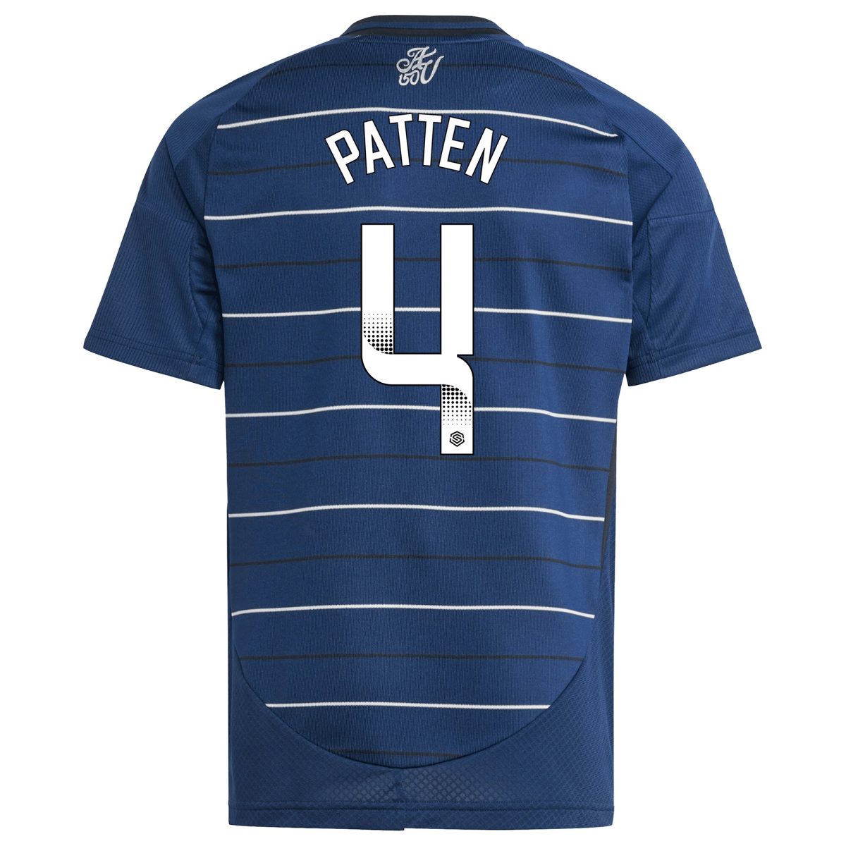 Aston Villa aston villa wsl adidas third shirt 2024-25 – kids with patten 4 printing Collection | AVFC Jerseys & Fan Gear