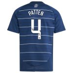 Aston Villa aston villa wsl adidas third shirt 2024-25 – kids with patten 4 printing Collection | AVFC Jerseys & Fan Gear