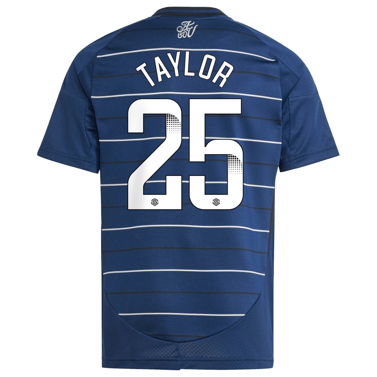 Aston Villa aston villa wsl adidas third shirt 2024-25 – kids with taylor 25 printing Collection | AVFC Jerseys & Fan Gear
