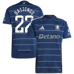 Aston Villa aston villa wsl adidas third shirt 2024-25 with baijings 22 printing Collection | AVFC Jerseys & Fan Gear