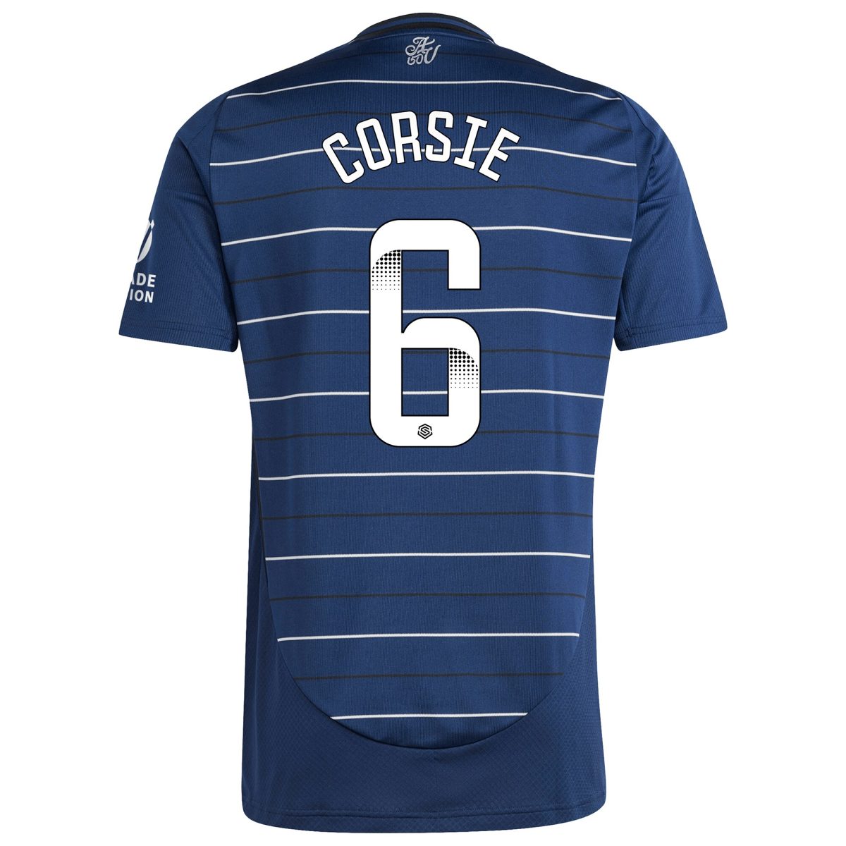 Aston Villa aston villa wsl adidas third shirt 2024-25 with corsie 6 printing Collection | AVFC Jerseys & Fan Gear