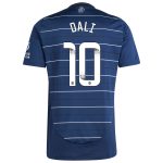 Aston Villa aston villa wsl adidas third shirt 2024-25 with dali 10 printing Collection | AVFC Jerseys & Fan Gear