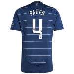 Aston Villa aston villa wsl adidas third shirt 2024-25 with patten 4 printing Collection | AVFC Jerseys & Fan Gear