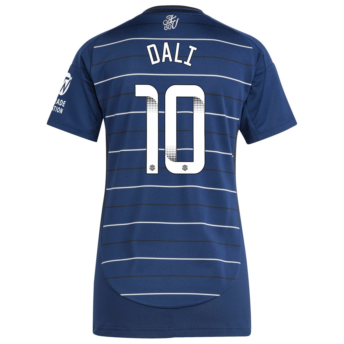 Aston Villa aston villa wsl adidas third shirt 2024-25 – womens with dali 10 printing Collection | AVFC Jerseys & Fan Gear
