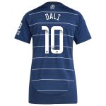 Aston Villa aston villa wsl adidas third shirt 2024-25 – womens with dali 10 printing Collection | AVFC Jerseys & Fan Gear