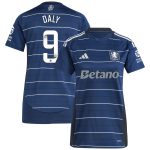 Aston Villa aston villa wsl adidas third shirt 2024-25 – womens with daly 9 printing Collection | AVFC Jerseys & Fan Gear
