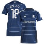Aston Villa aston villa wsl adidas third shirt 2024-25 – womens with mullett 18 printing Collection | AVFC Jerseys & Fan Gear