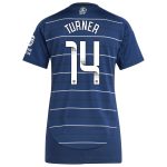 Aston Villa aston villa wsl adidas third shirt 2024-25 – womens with turner 14 printing Collection | AVFC Jerseys & Fan Gear