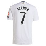 Aston Villa aston villa wsl away shirt 2024-25 with kearns 7 printing Collection | AVFC Jerseys & Fan Gear